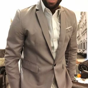 42 regular slim fit men suite